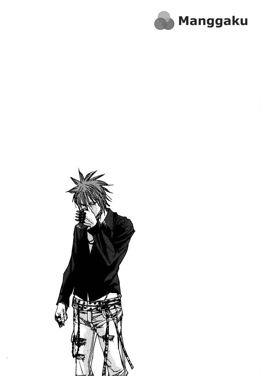 Gekiryuuchi Chapter 19 - halaman 23