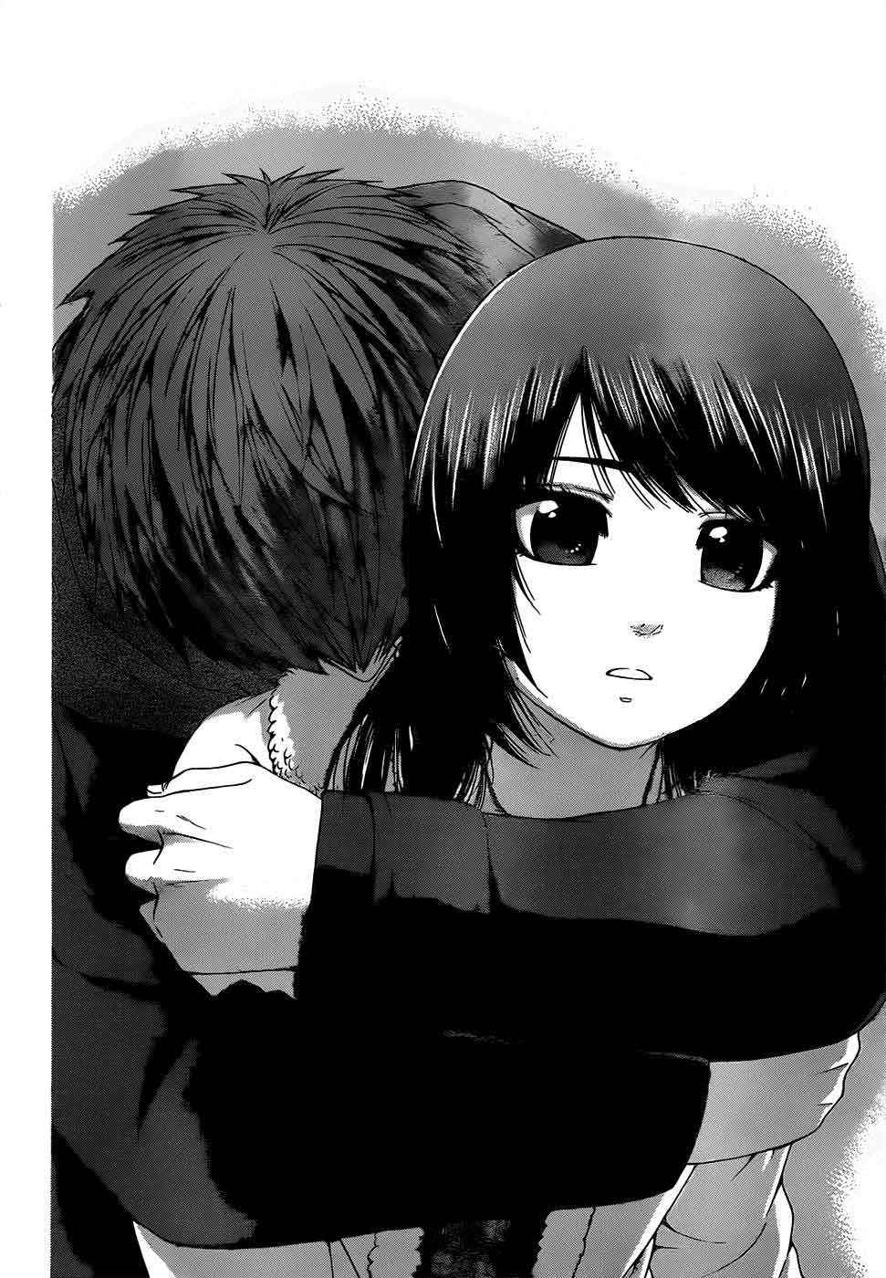 Gekiryuuchi Chapter 21 - halaman 16