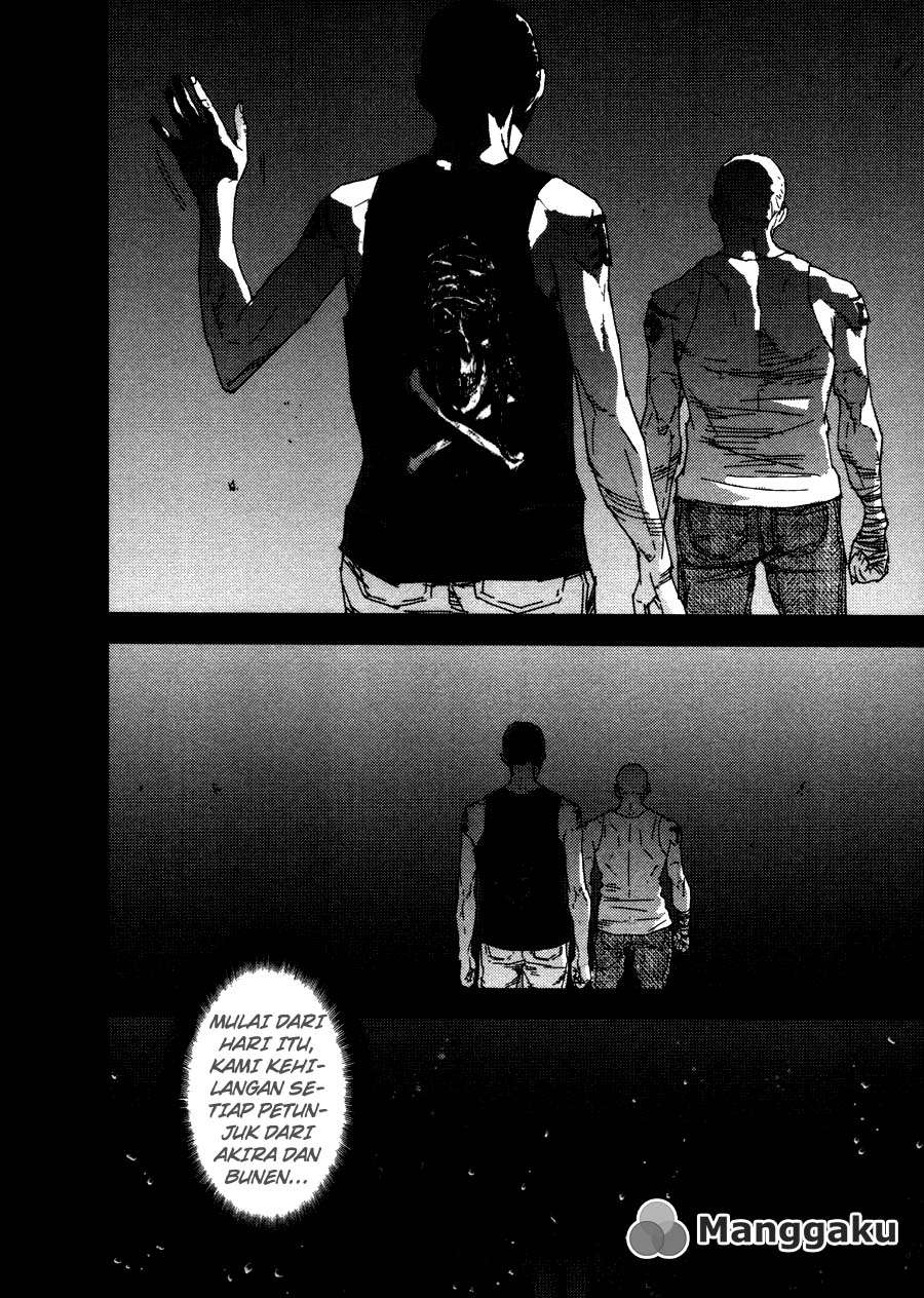 Gekiryuuchi Chapter 25 - halaman 23