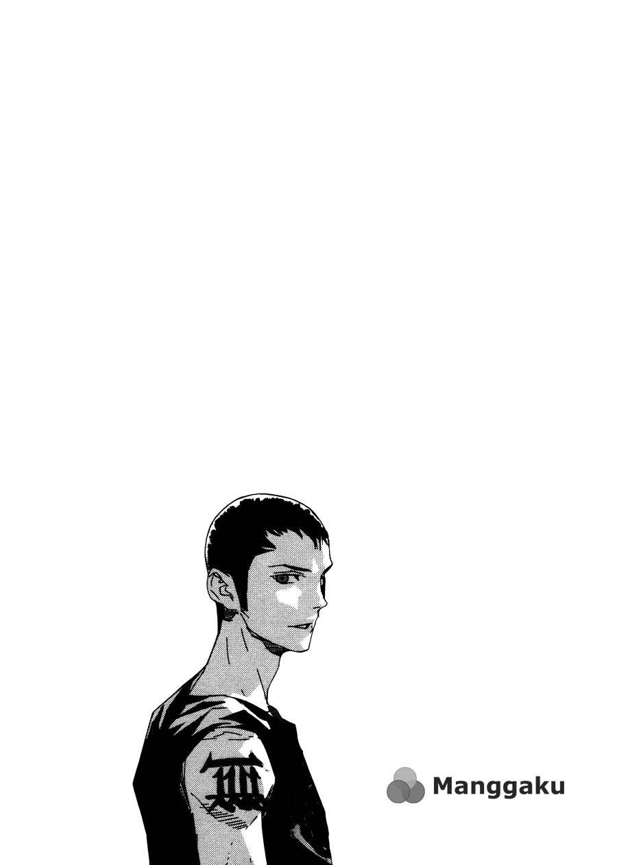 Gekiryuuchi Chapter 25 - halaman 26