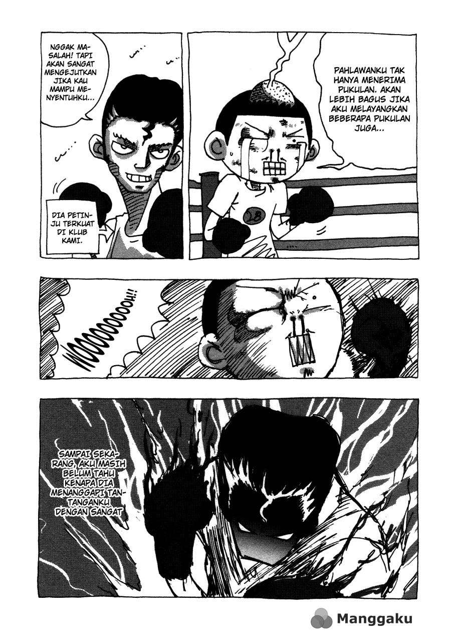 Gekiryuuchi Chapter 8 - halaman 26