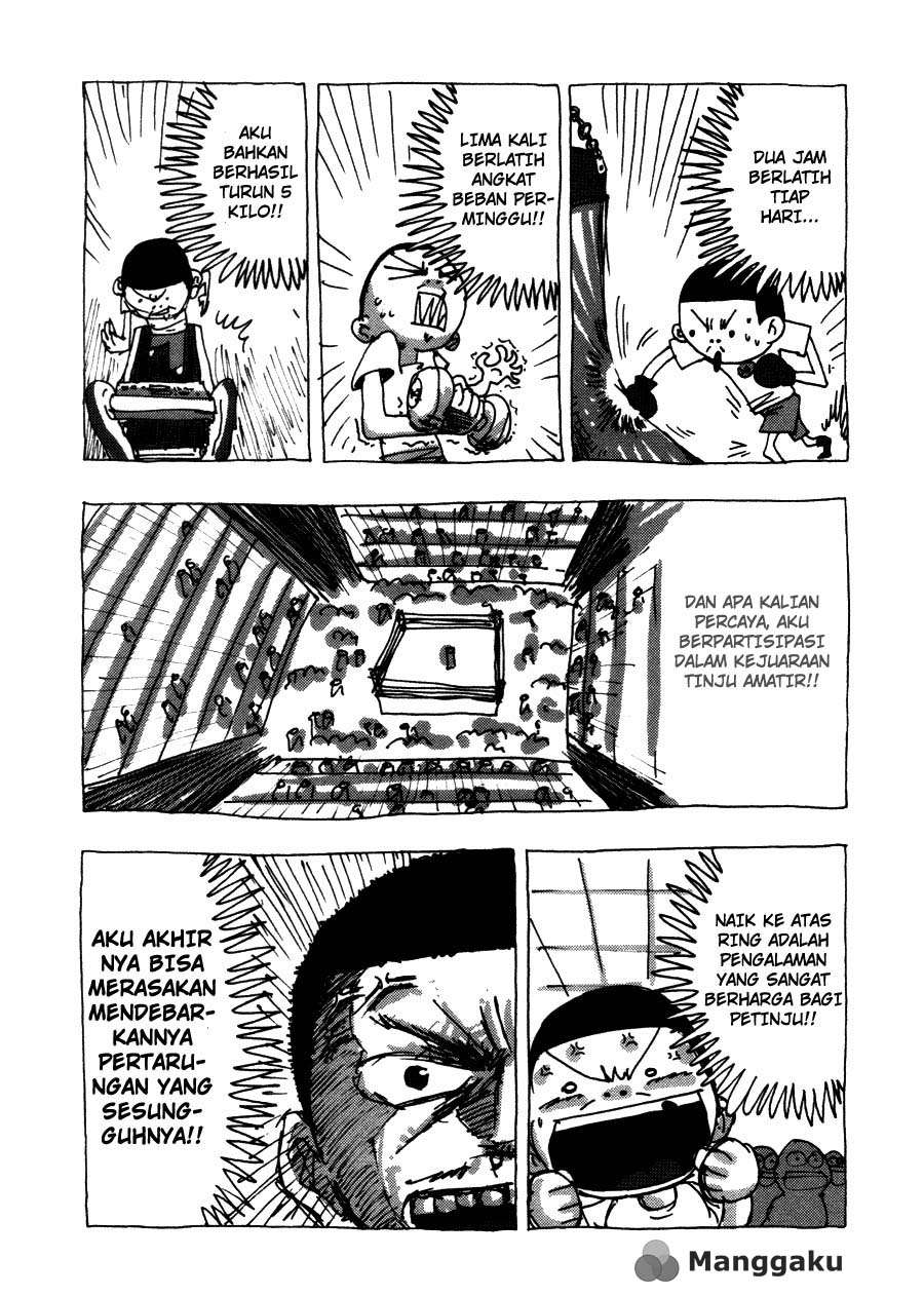 Gekiryuuchi Chapter 8 - halaman 28
