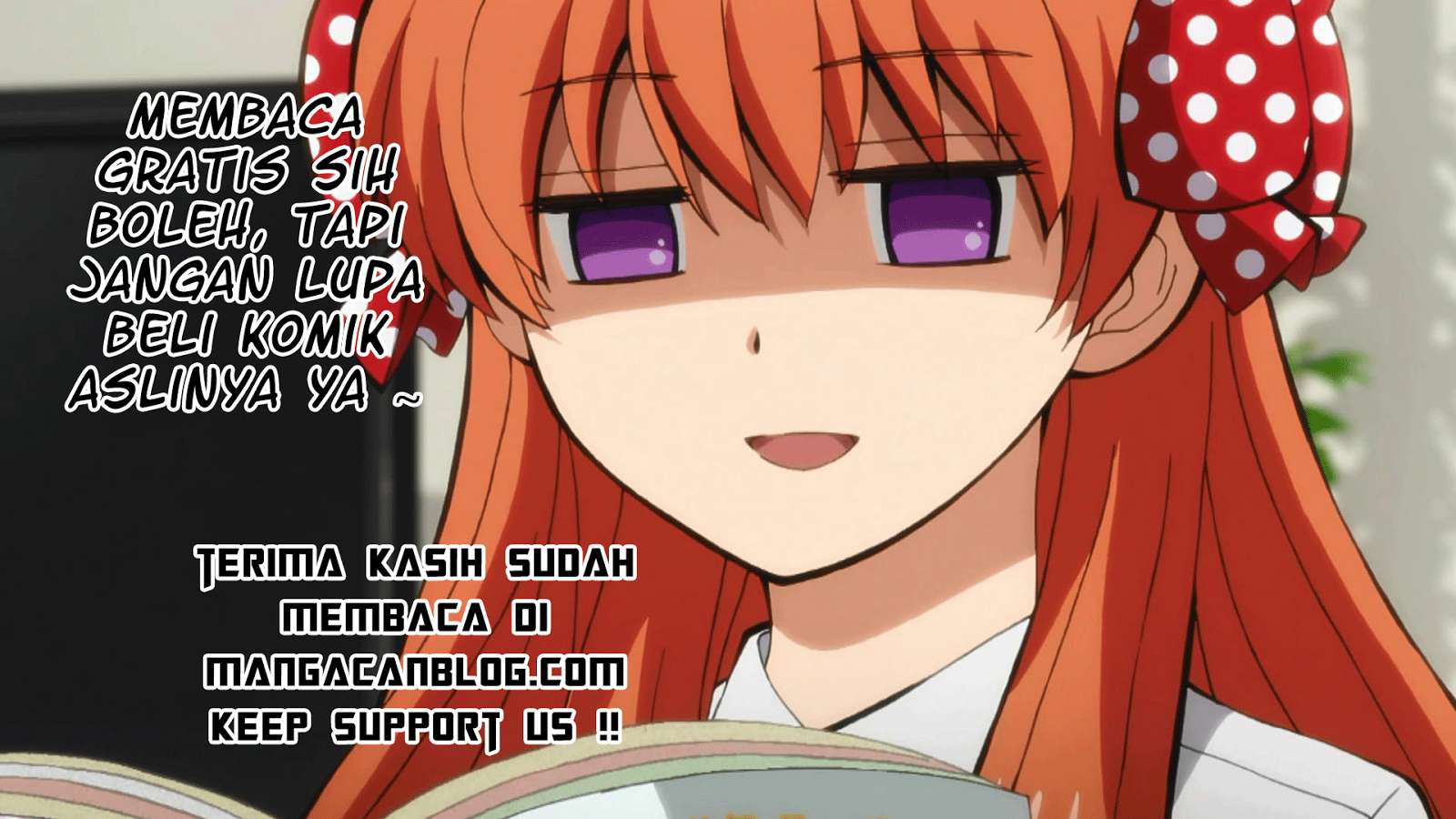 Gekkan Shoujo Nozaki-kun Chapter 1 - halaman 16
