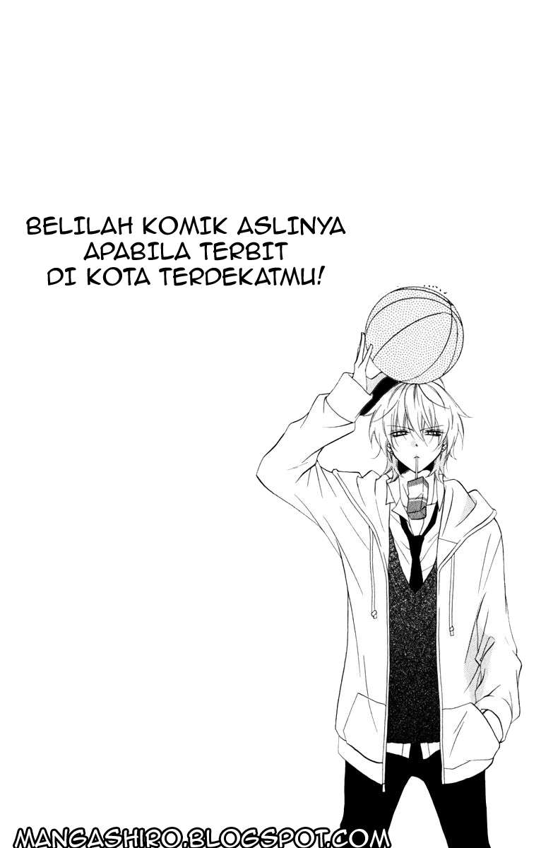 Gekkan Shoujo Nozaki-kun Chapter 18 - halaman 1