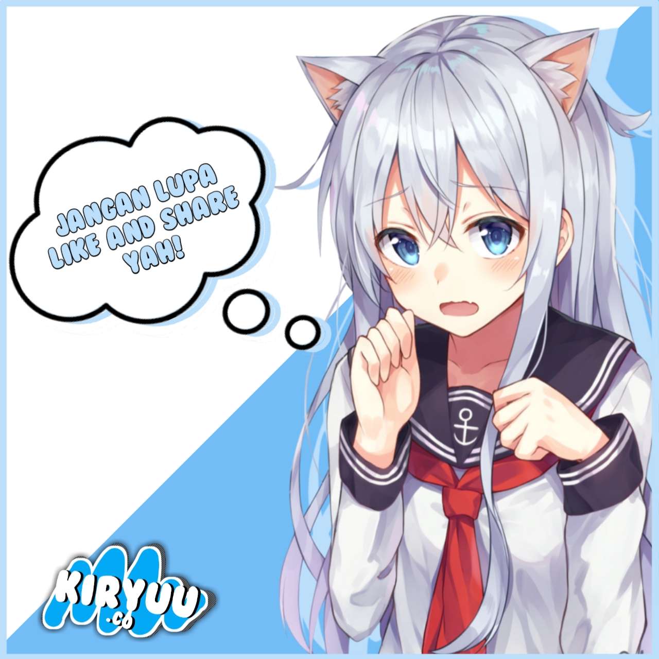 Gekkan Shoujo Nozaki-kun Chapter 52 - halaman 15