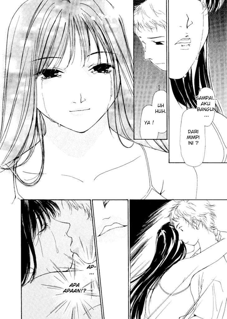 Gekkoh Chapter 2 - halaman 18