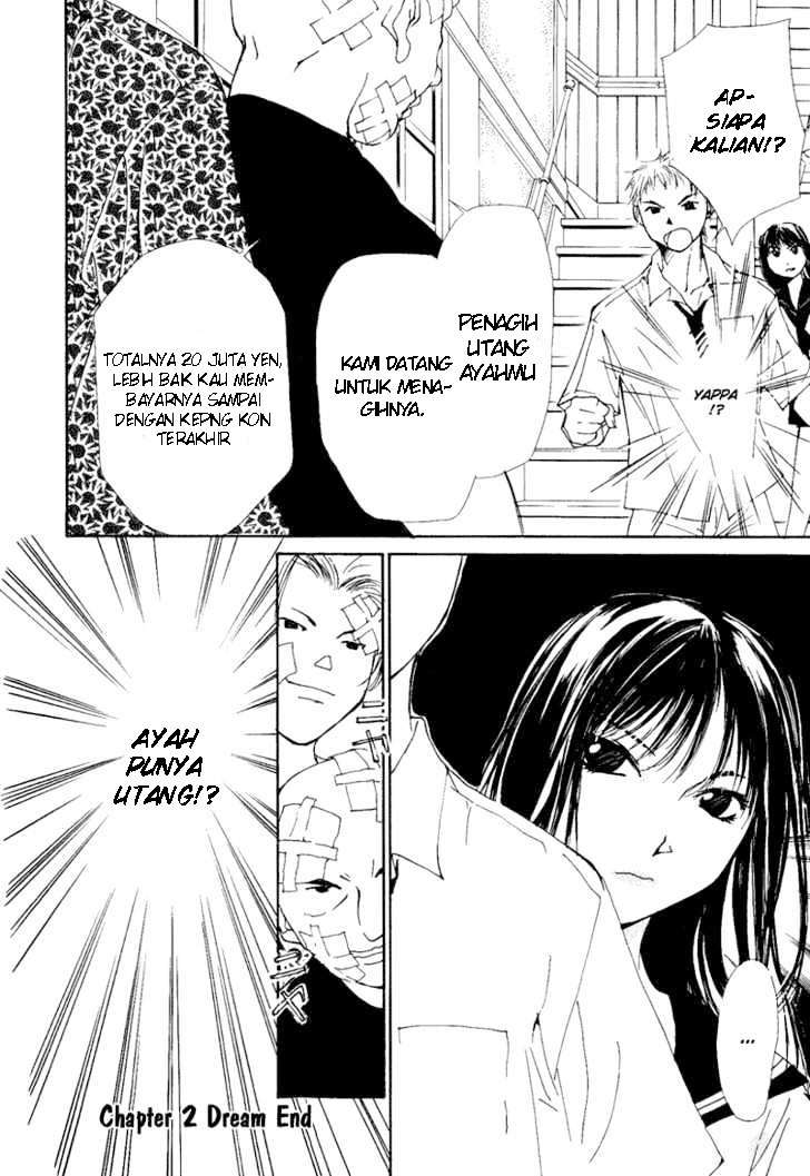 Gekkoh Chapter 2 - halaman 24