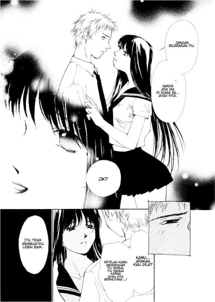 Gekkoh Chapter 3 - halaman 7