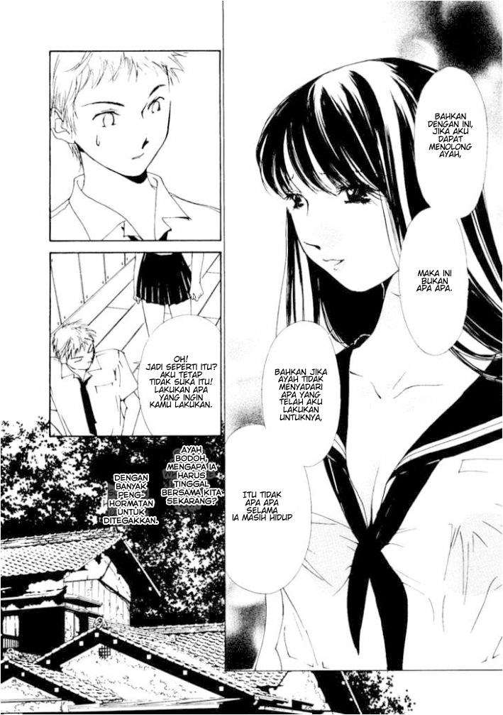 Gekkoh Chapter 3 - halaman 8