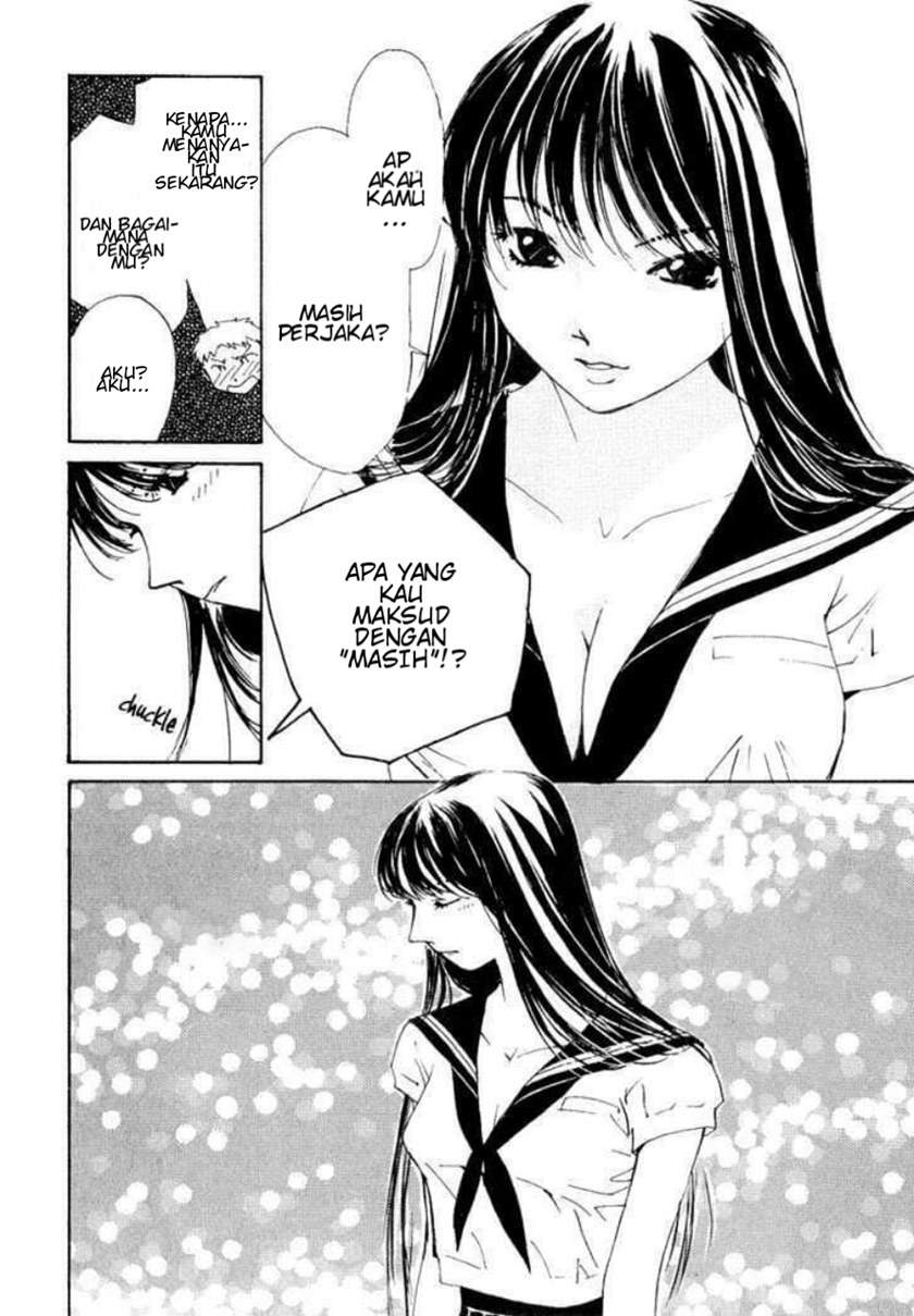 Gekkoh Chapter 4 - halaman 7