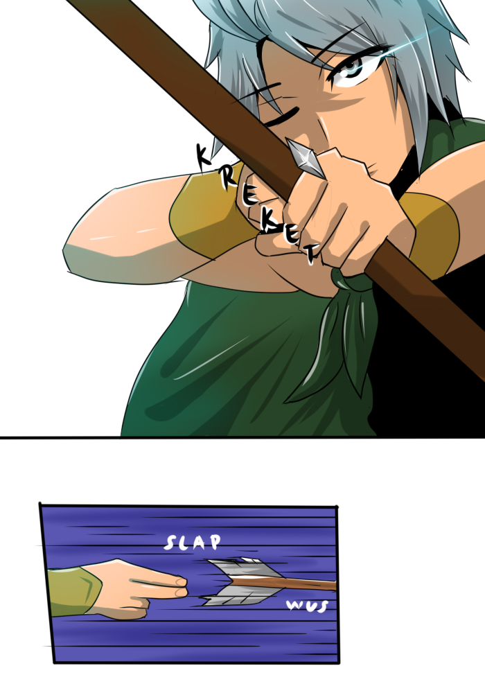 Gelut Kanggo Pulo Chapter 0 - halaman 10