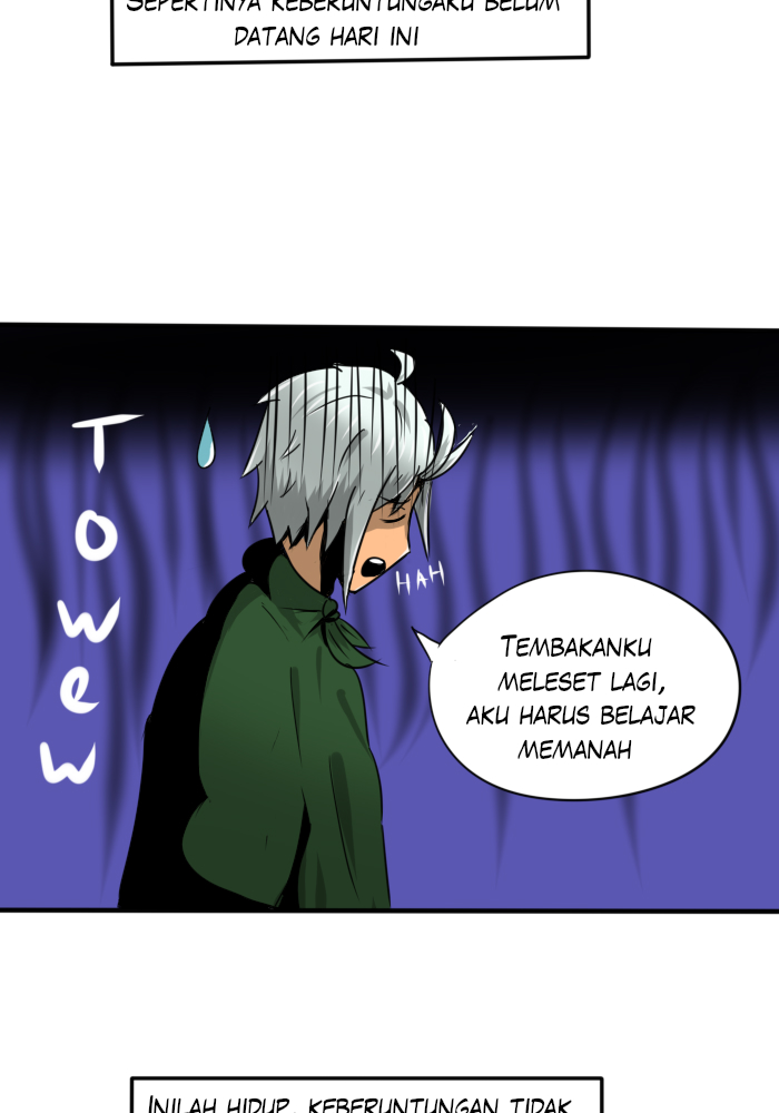 Gelut Kanggo Pulo Chapter 0 - halaman 13