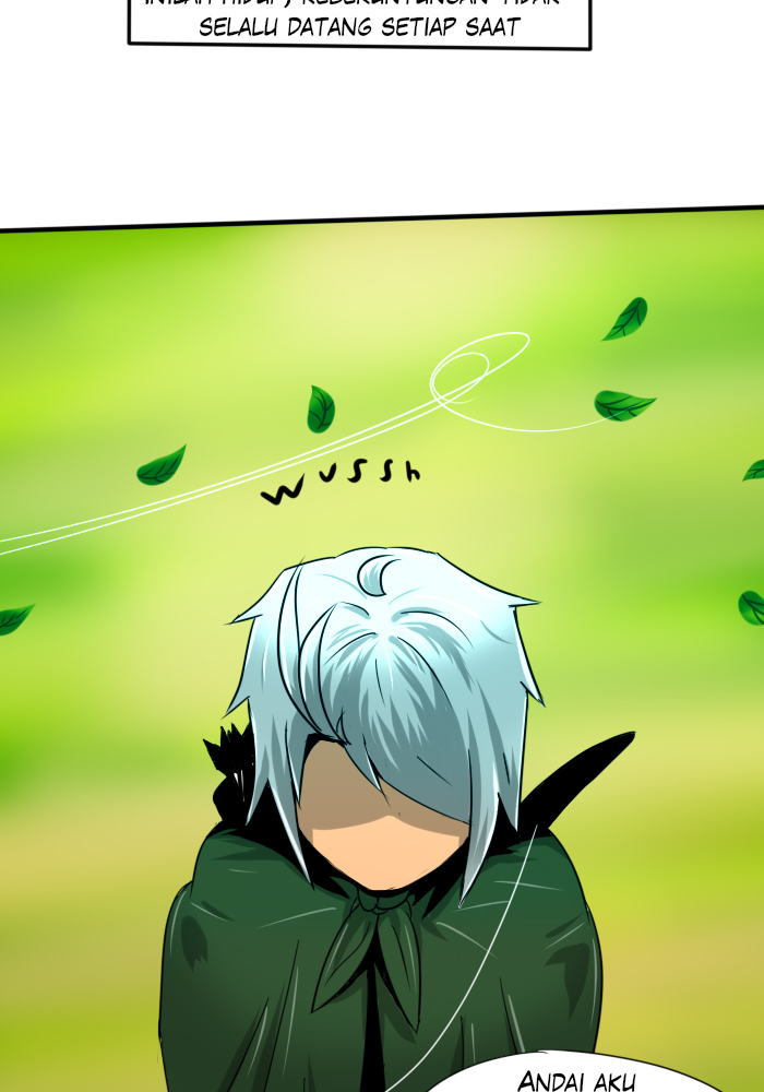 Gelut Kanggo Pulo Chapter 0 - halaman 14