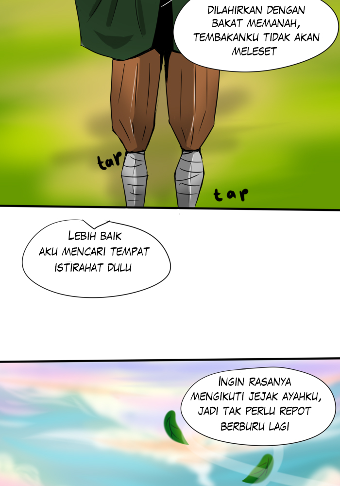 Gelut Kanggo Pulo Chapter 0 - halaman 15