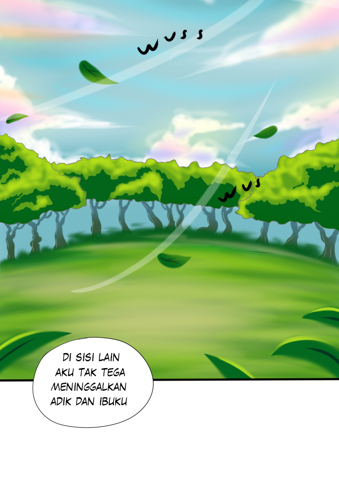 Gelut Kanggo Pulo Chapter 0 - halaman 16