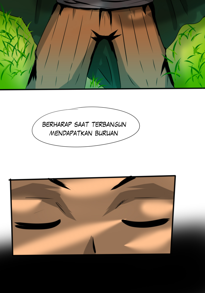 Gelut Kanggo Pulo Chapter 0 - halaman 20