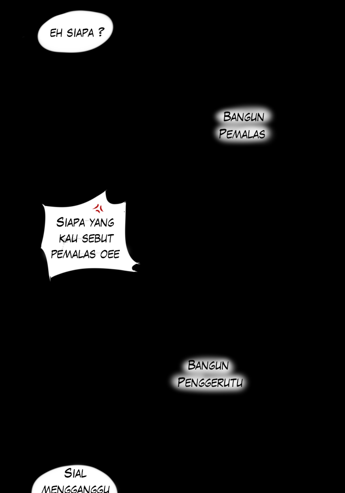 Gelut Kanggo Pulo Chapter 0 - halaman 22