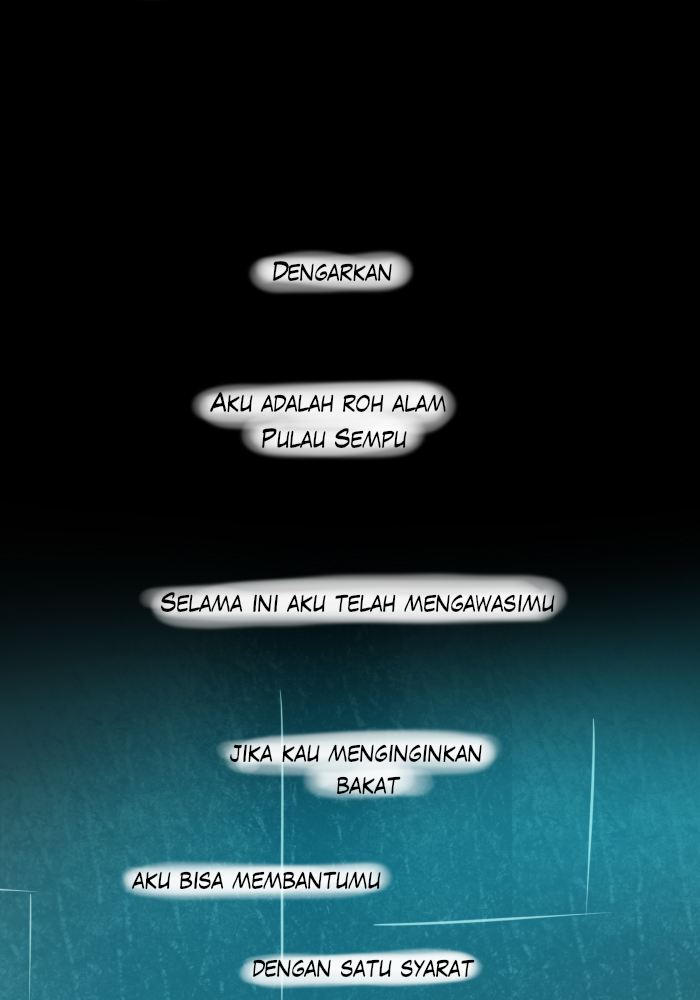 Gelut Kanggo Pulo Chapter 0 - halaman 27