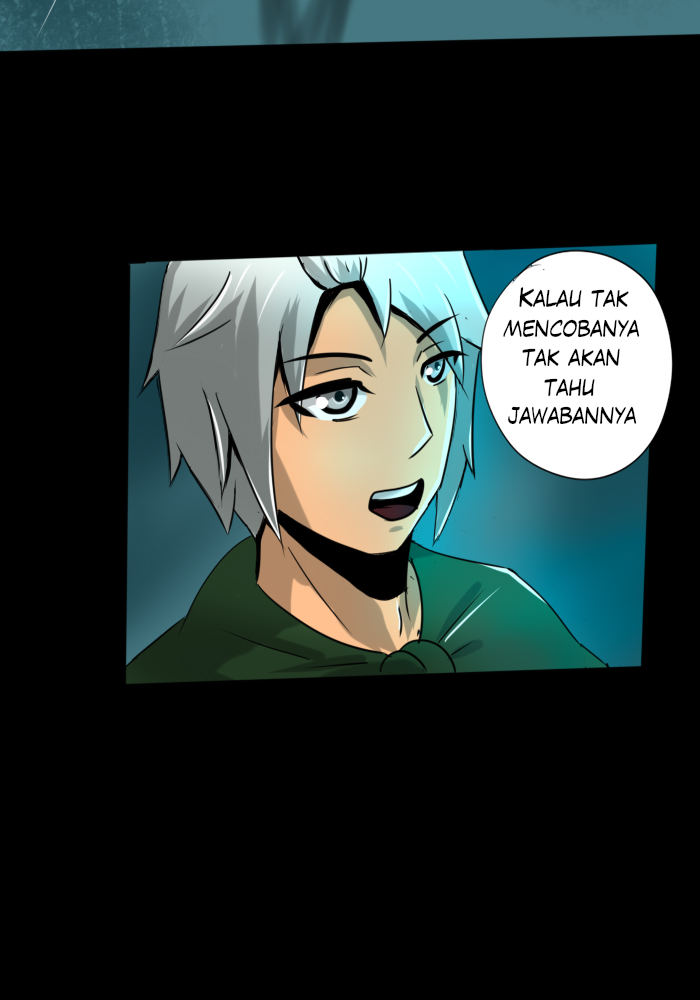 Gelut Kanggo Pulo Chapter 0 - halaman 30