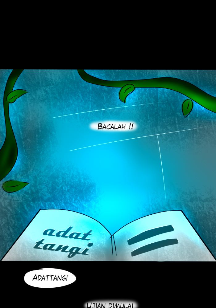 Gelut Kanggo Pulo Chapter 0 - halaman 37
