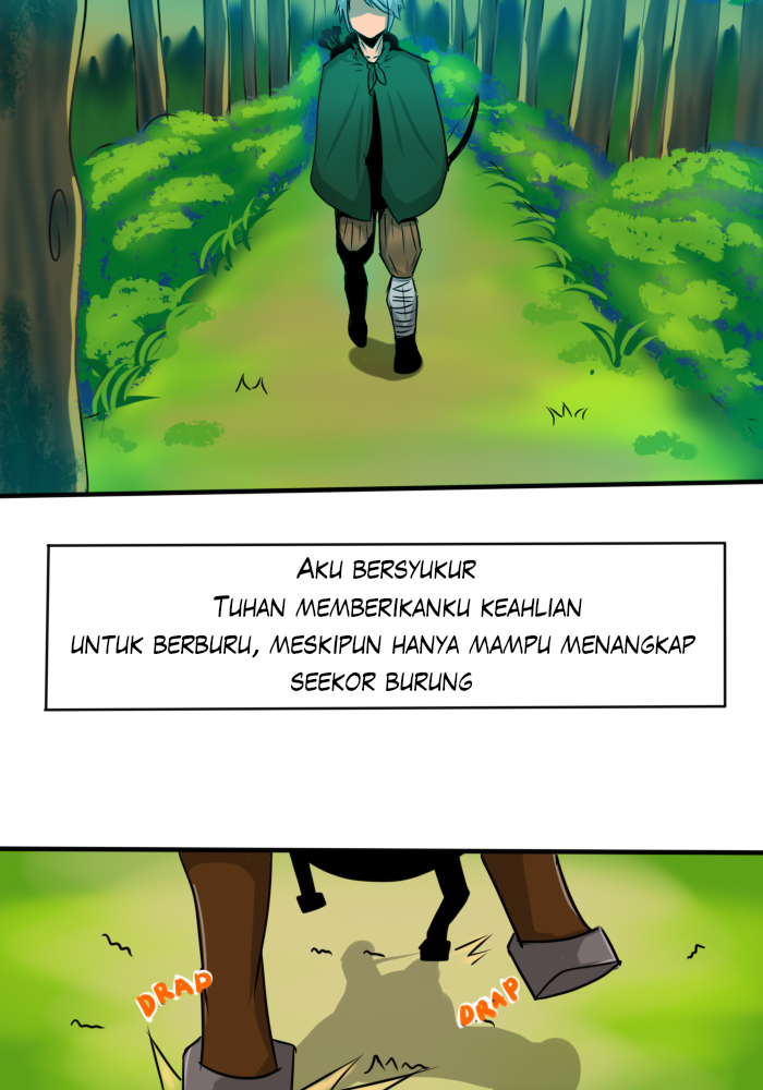 Gelut Kanggo Pulo Chapter 0 - halaman 4