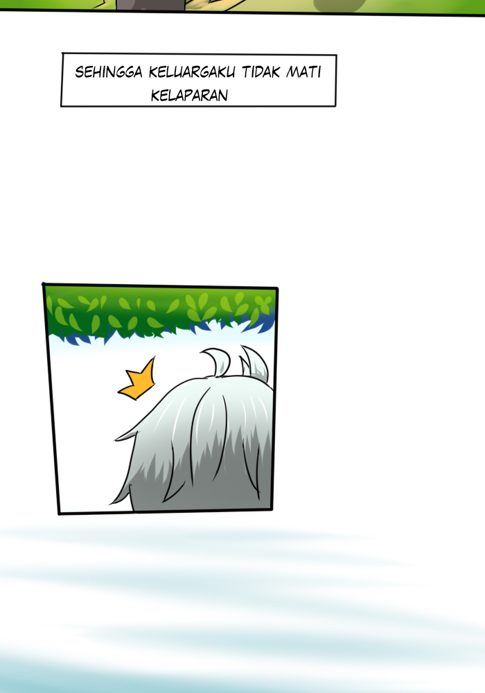 Gelut Kanggo Pulo Chapter 0 - halaman 5