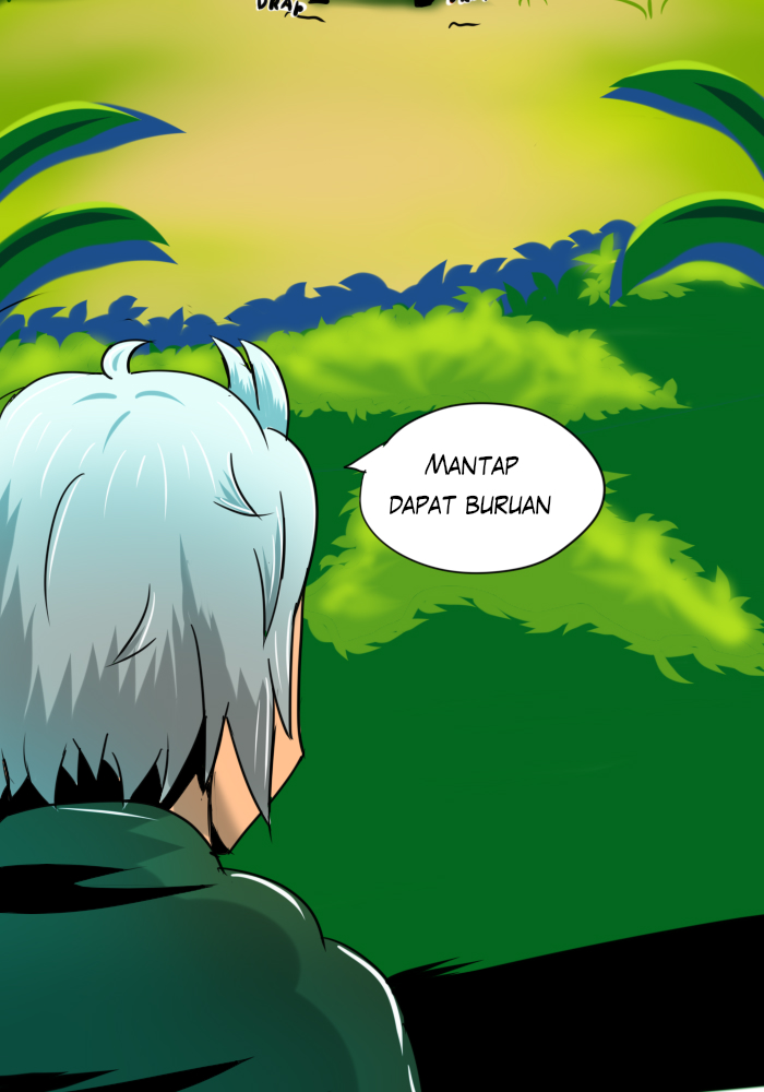 Gelut Kanggo Pulo Chapter 0 - halaman 7