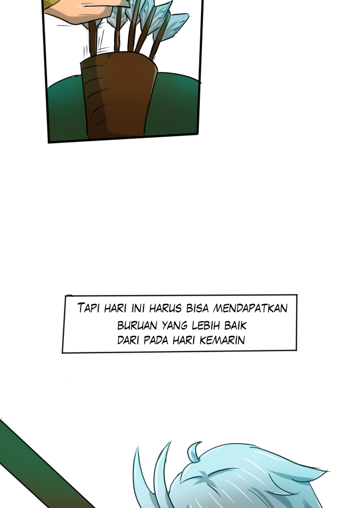 Gelut Kanggo Pulo Chapter 0 - halaman 9