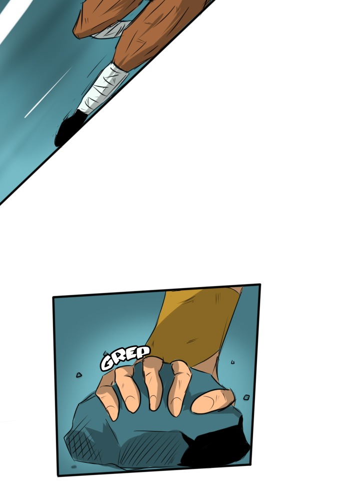 Gelut Kanggo Pulo Chapter 3 - halaman 24