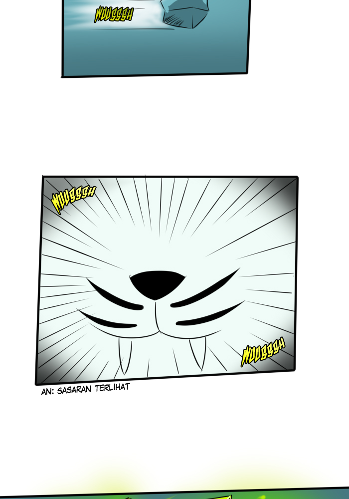 Gelut Kanggo Pulo Chapter 3 - halaman 36