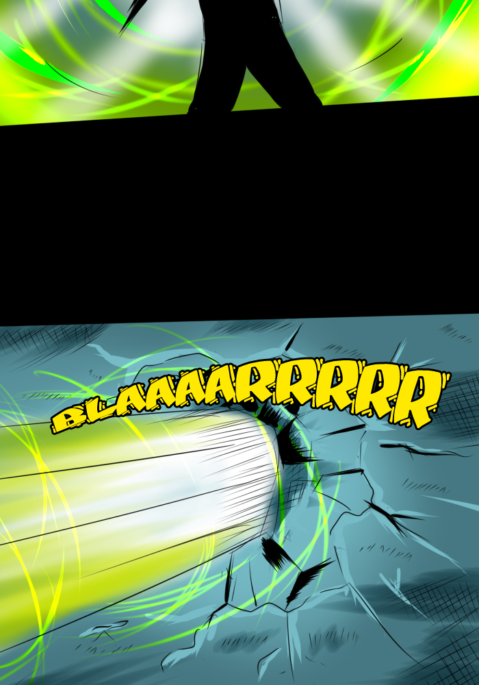Gelut Kanggo Pulo Chapter 3 - halaman 43