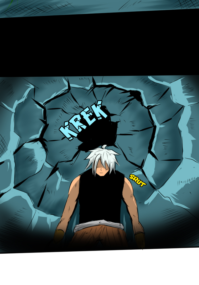 Gelut Kanggo Pulo Chapter 3 - halaman 44