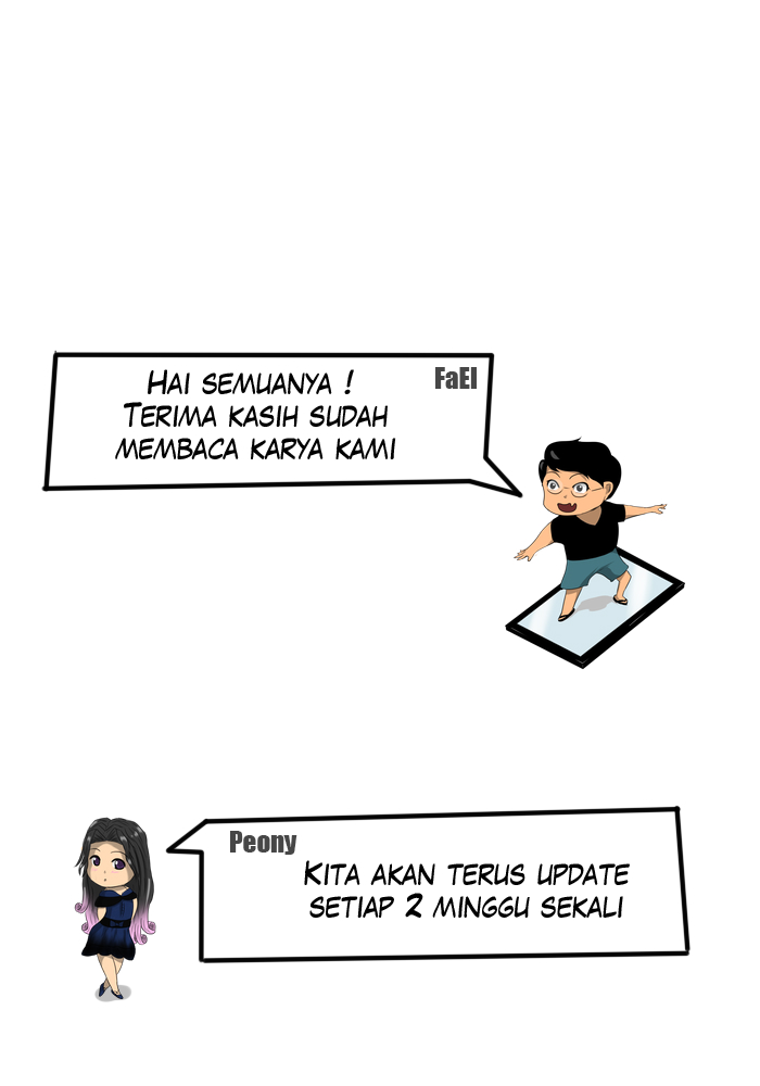 Gelut Kanggo Pulo Chapter 3 - halaman 45