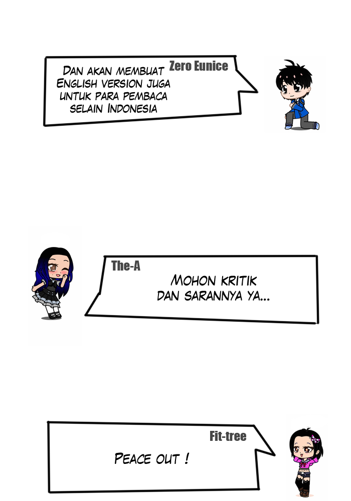 Gelut Kanggo Pulo Chapter 3 - halaman 46