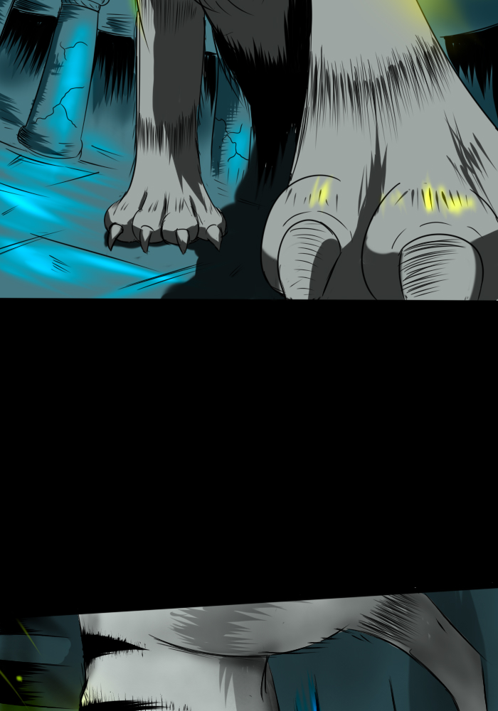 Gelut Kanggo Pulo Chapter 3 - halaman 5