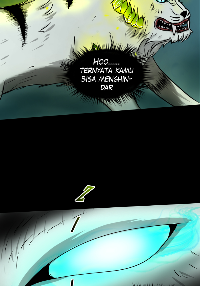 Gelut Kanggo Pulo Chapter 3 - halaman 8