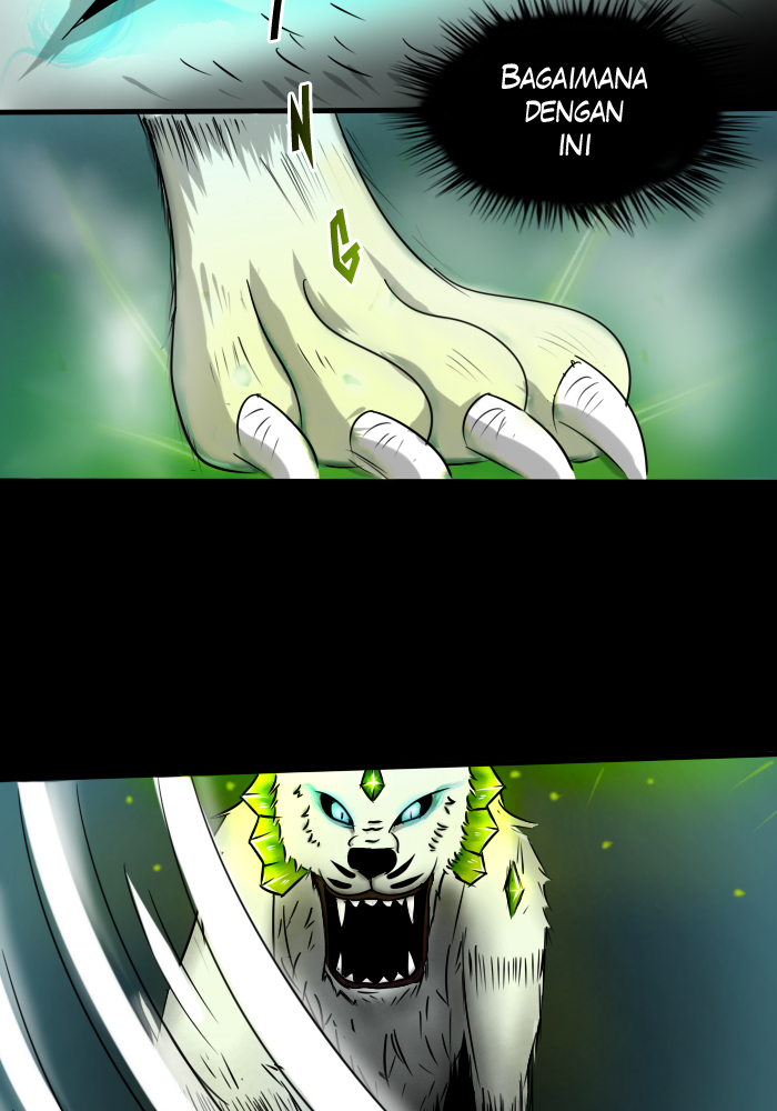 Gelut Kanggo Pulo Chapter 3 - halaman 9