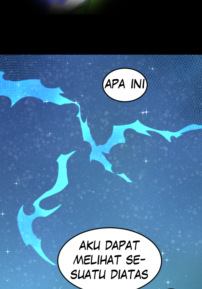 Gelut Kanggo Pulo Chapter 5 - halaman 11