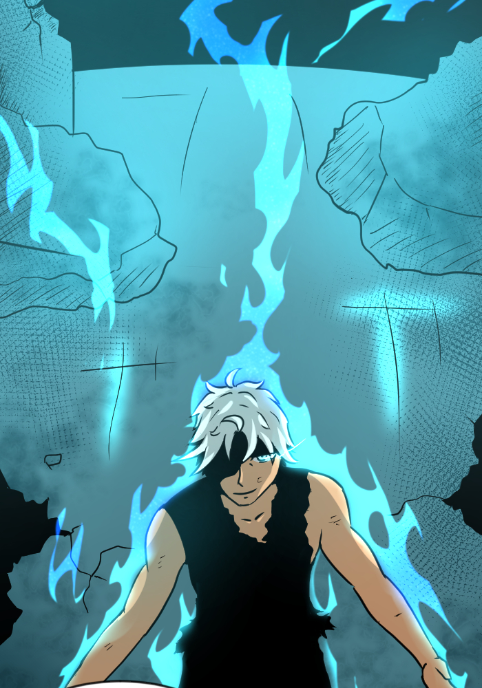 Gelut Kanggo Pulo Chapter 5 - halaman 13