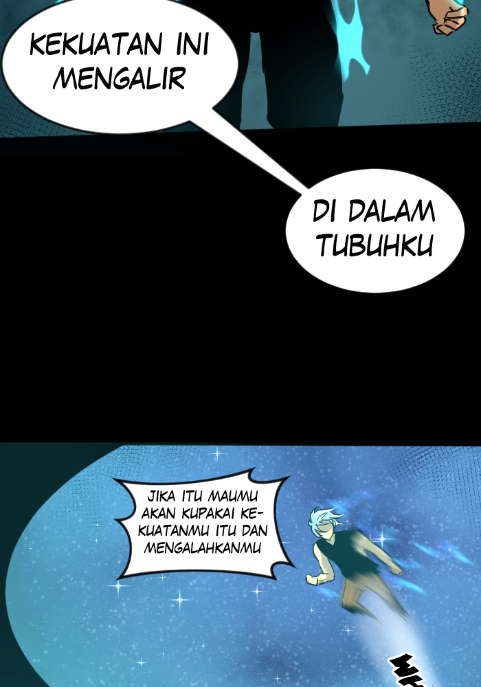 Gelut Kanggo Pulo Chapter 5 - halaman 14