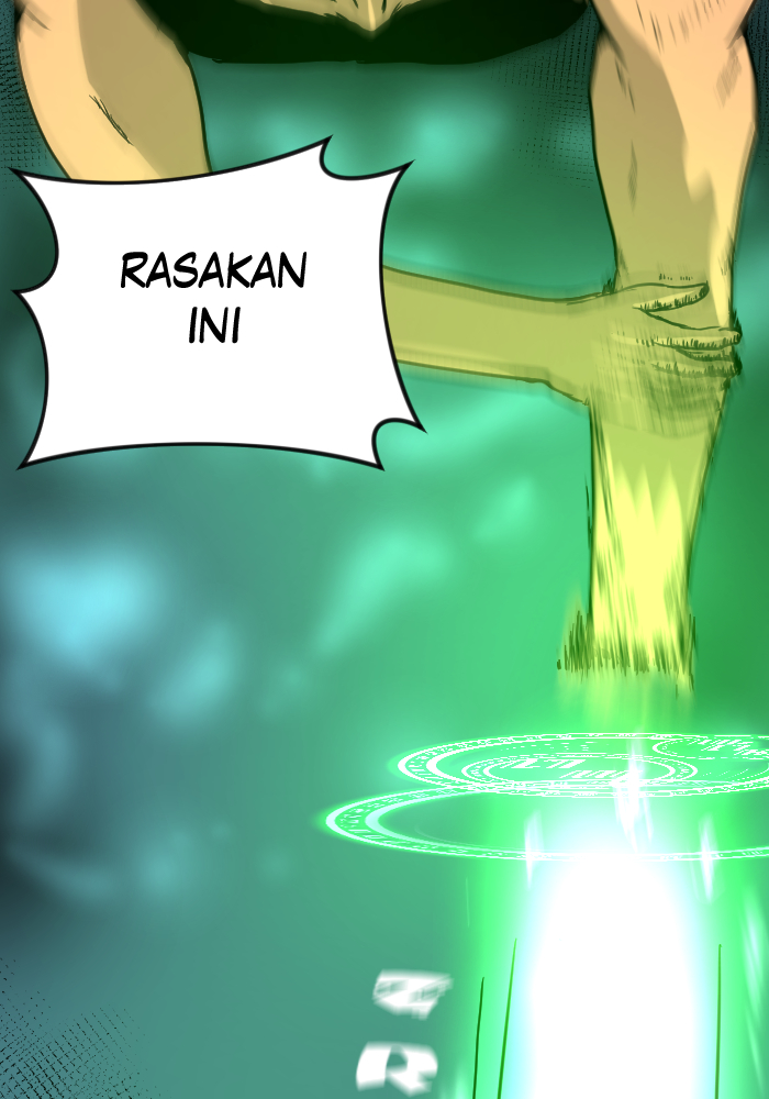 Gelut Kanggo Pulo Chapter 5 - halaman 17