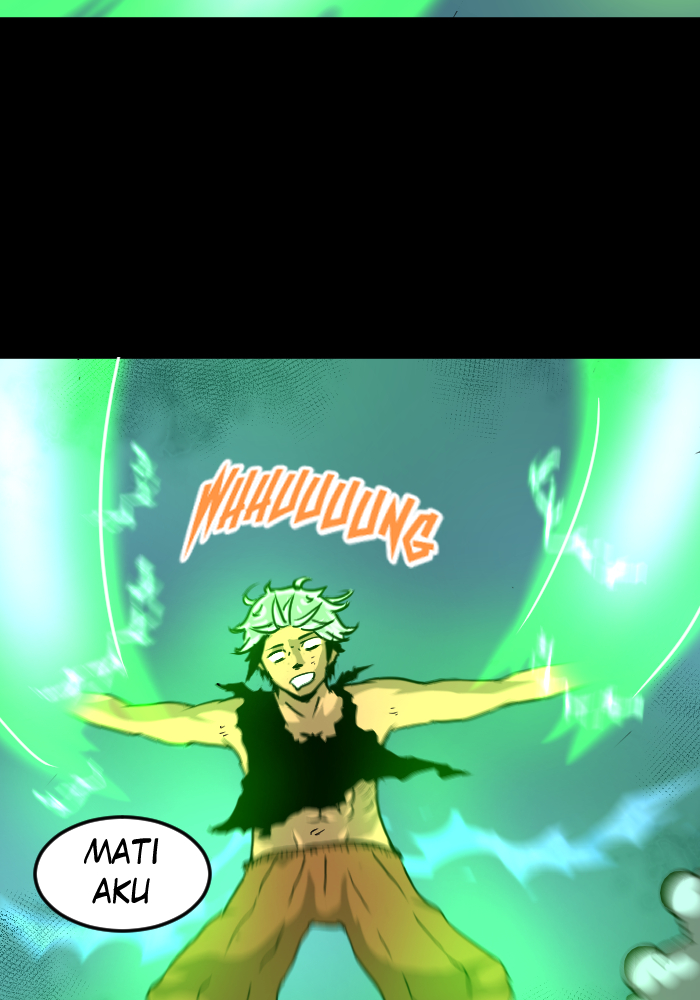 Gelut Kanggo Pulo Chapter 5 - halaman 26