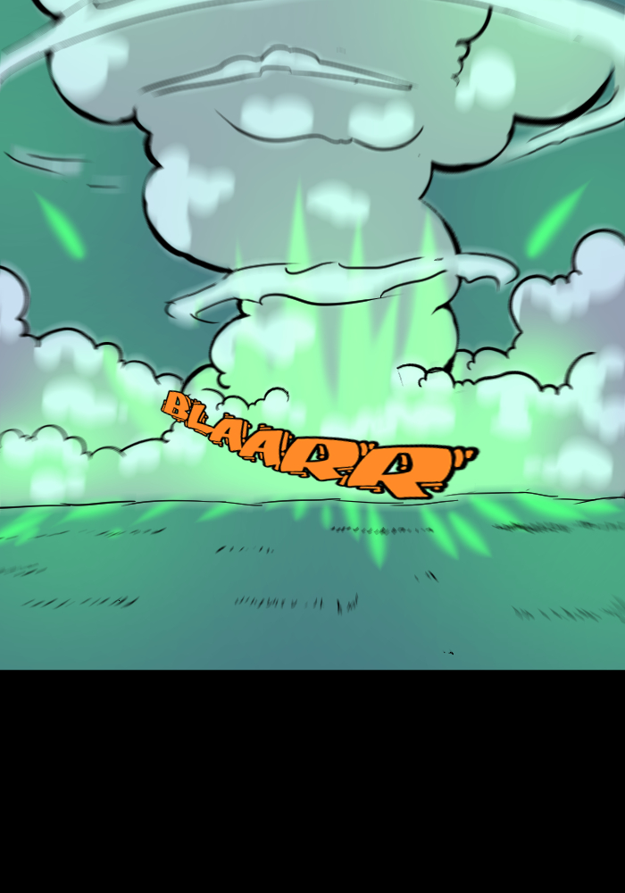 Gelut Kanggo Pulo Chapter 5 - halaman 28