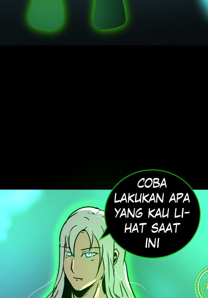 Gelut Kanggo Pulo Chapter 5 - halaman 3