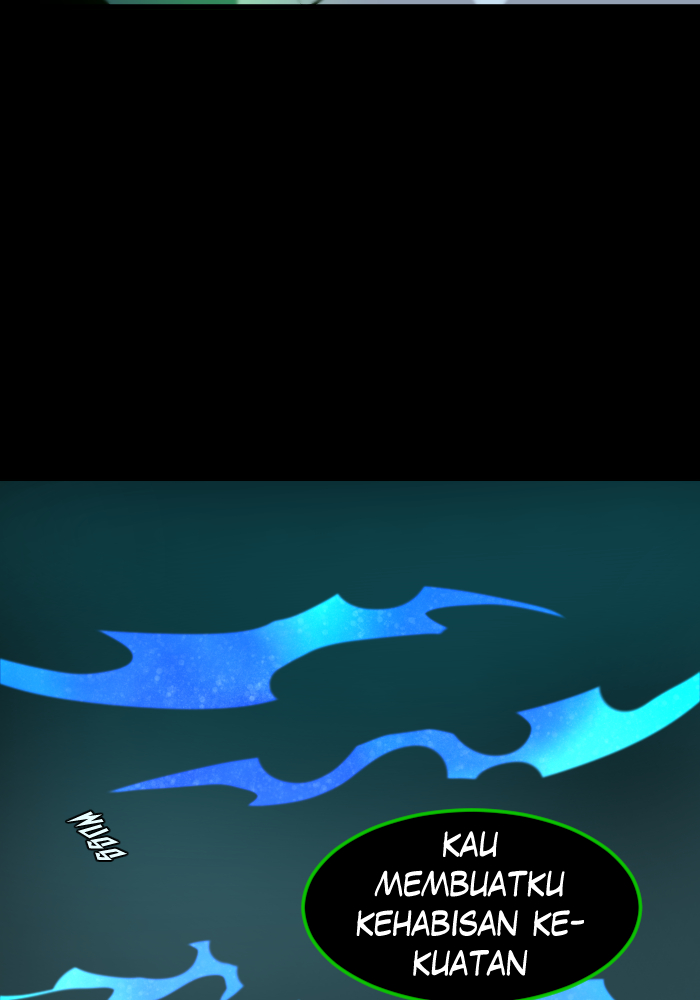 Gelut Kanggo Pulo Chapter 5 - halaman 31