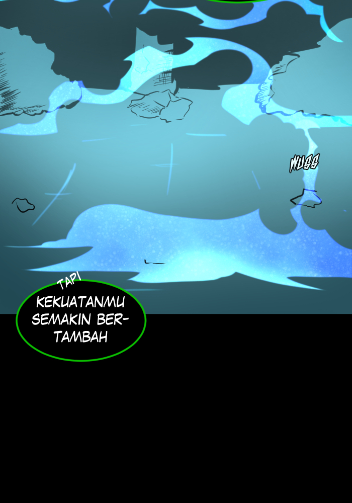 Gelut Kanggo Pulo Chapter 5 - halaman 32