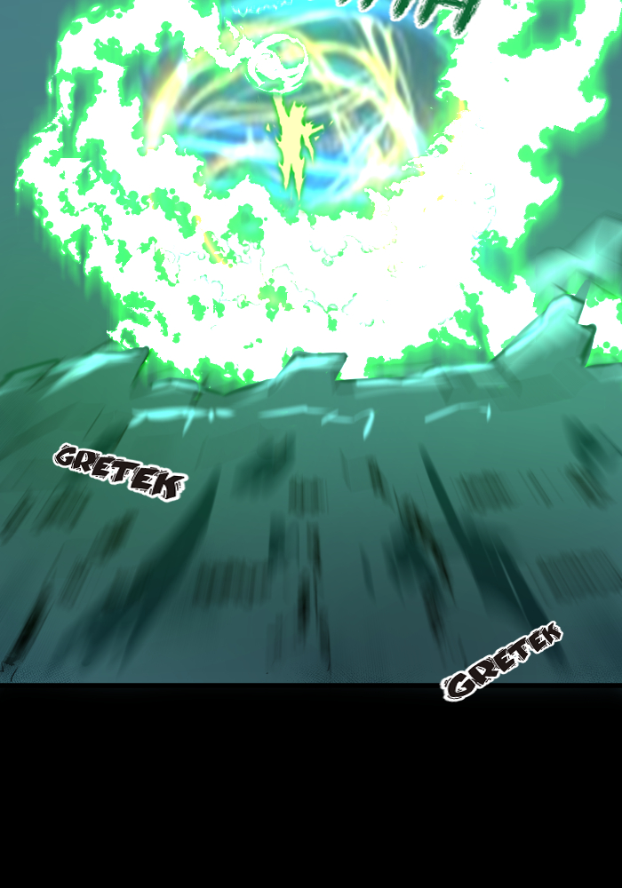 Gelut Kanggo Pulo Chapter 5 - halaman 36