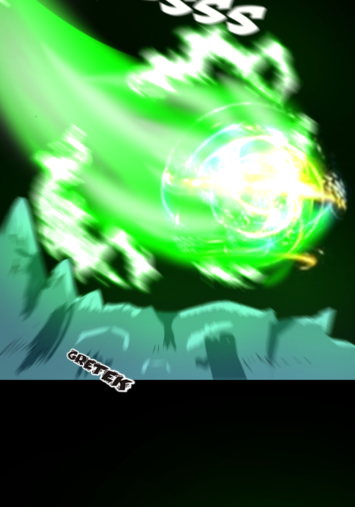Gelut Kanggo Pulo Chapter 5 - halaman 39