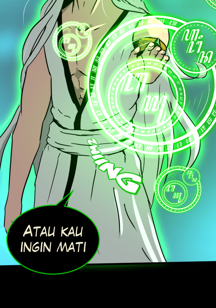 Gelut Kanggo Pulo Chapter 5 - halaman 4