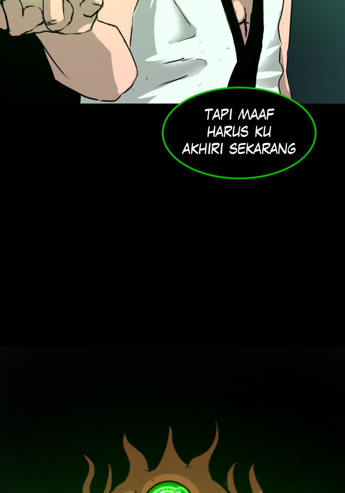 Gelut Kanggo Pulo Chapter 5 - halaman 41